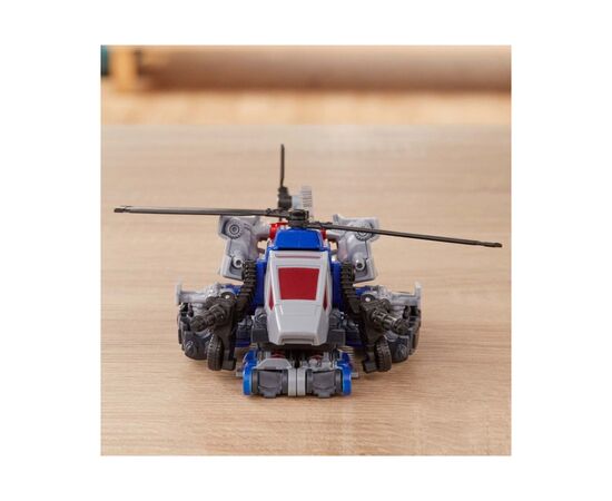Трансформер Hasbro Transformers Bumblebee Заряд Энергона 20 см (6335738), изображение 4 Трансформер Hasbro Transformers Bumblebee Заряд Энергона 20 см (6335738), изображение 4