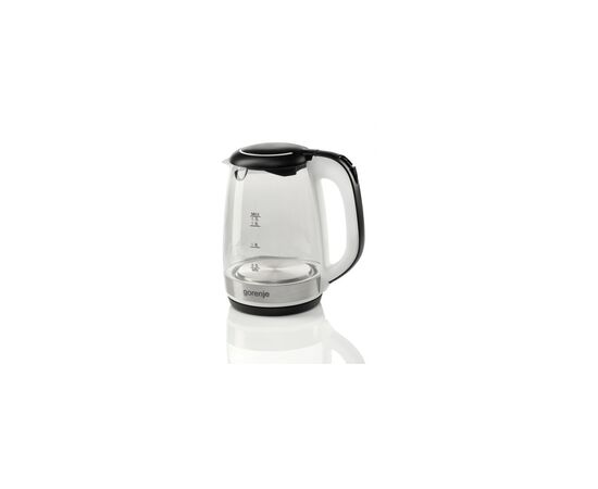 Электрочайник Gorenje K17GLBW