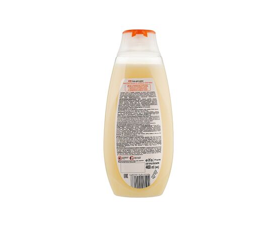 Гель для душа Fresh Juice Superfood Baobab & Caribbean Gold Melon 400 мл (4823015942266), изображение 2 Гель для душа Fresh Juice Superfood Baobab & Caribbean Gold Melon 400 мл (4823015942266), изображение 2
