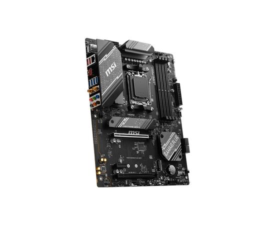 Материнская плата MSI B650 GAMING PLUS WIFI, изображение 2 Материнская плата MSI B650 GAMING PLUS WIFI, изображение 2
