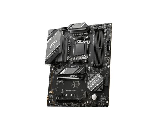Материнская плата MSI B650 GAMING PLUS WIFI, изображение 3 Материнская плата MSI B650 GAMING PLUS WIFI, изображение 3