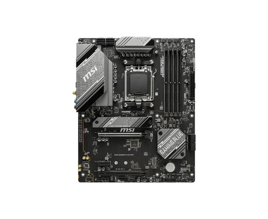 Материнская плата MSI B650 GAMING PLUS WIFI