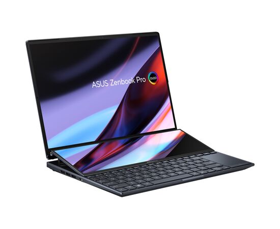 Ноутбук ASUS Zenbook Pro 14 Duo OLED UX8402VV-P1047 (90NB1172-M002W0), изображение 2