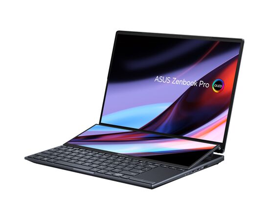 Ноутбук ASUS Zenbook Pro 14 Duo OLED UX8402VV-P1047 (90NB1172-M002W0), изображение 3