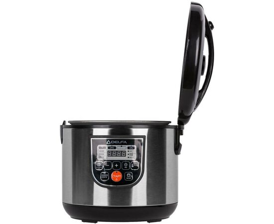Мультиварка Delfa DMC-50H4, изображение 3 Мультиварка Delfa DMC-50H4, изображение 3