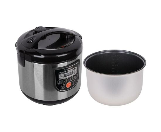Мультиварка Delfa DMC-50H4, изображение 4 Мультиварка Delfa DMC-50H4, изображение 4