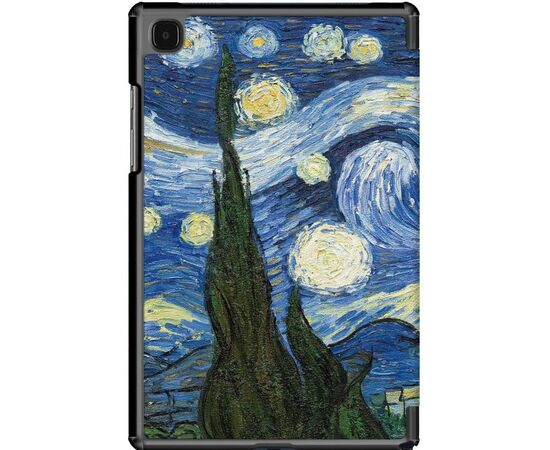 Чехол для планшета BeCover Smart Case Samsung Galaxy Tab A7 10.4 SM-T500 / SM-T505 / S (705949), изображение 2 Чехол для планшета BeCover Smart Case Samsung Galaxy Tab A7 10.4 SM-T500 / SM-T505 / S (705949), изображение 2