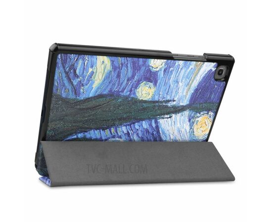 Чехол для планшета BeCover Smart Case Samsung Galaxy Tab A7 10.4 SM-T500 / SM-T505 / S (705949), изображение 3 Чехол для планшета BeCover Smart Case Samsung Galaxy Tab A7 10.4 SM-T500 / SM-T505 / S (705949), изображение 3