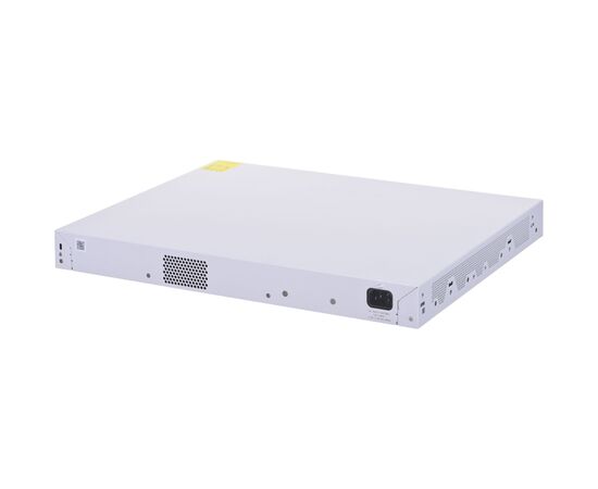Коммутатор сетевой Cisco CBS250-48T-4G-EU, изображение 4 Коммутатор сетевой Cisco CBS250-48T-4G-EU, изображение 4