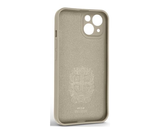 Чохол до мобільного телефона Armorstandart Icon Ring Apple iPhone 13 Stone (ARM68659), зображення 2