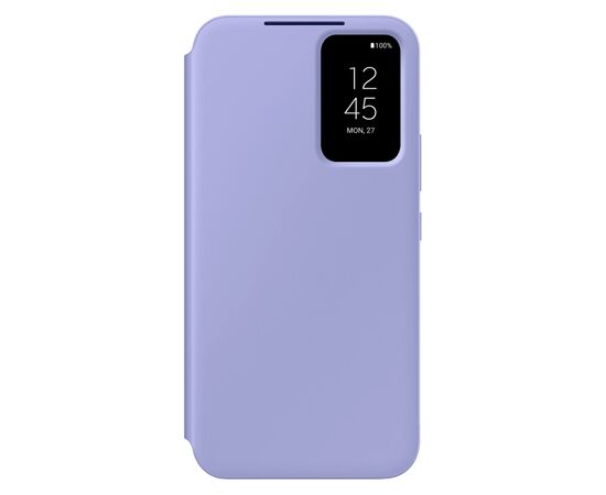 Чехол для мобильного телефона Samsung Smart View Wallet Galaxy A54 (A546) Blueberry (EF-ZA546CVEGRU)