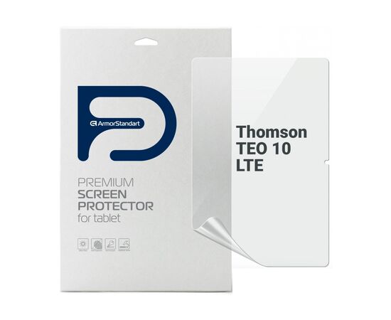 Плівка захисна Armorstandart Thomson TEO 10 LTE (ARM70904)
