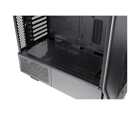 Корпус ThermalTake Ceres 300 TG ARGB Black (CA-1Y2-00M1WN-00), изображение 5 Корпус ThermalTake Ceres 300 TG ARGB Black (CA-1Y2-00M1WN-00), изображение 5