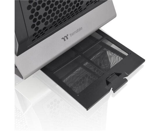 Корпус ThermalTake Ceres 300 TG ARGB Black (CA-1Y2-00M1WN-00), изображение 7 Корпус ThermalTake Ceres 300 TG ARGB Black (CA-1Y2-00M1WN-00), изображение 7