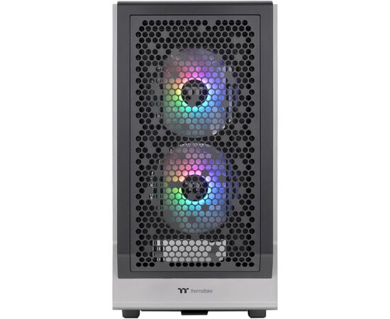 Корпус ThermalTake Ceres 300 TG ARGB Black (CA-1Y2-00M1WN-00), изображение 8 Корпус ThermalTake Ceres 300 TG ARGB Black (CA-1Y2-00M1WN-00), изображение 8