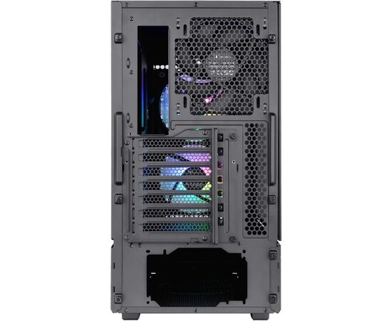 Корпус ThermalTake Ceres 300 TG ARGB Black (CA-1Y2-00M1WN-00), изображение 9 Корпус ThermalTake Ceres 300 TG ARGB Black (CA-1Y2-00M1WN-00), изображение 9