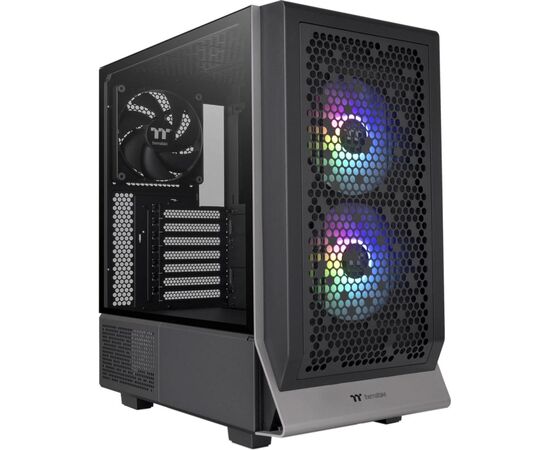 Корпус ThermalTake Ceres 300 TG ARGB Black (CA-1Y2-00M1WN-00)