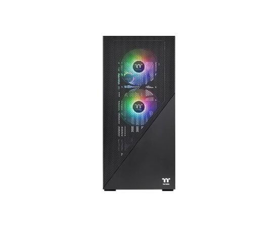 Корпус ThermalTake Divider 370 TG ARGB Black (CA-1S4-00M1WN-00), зображення 10