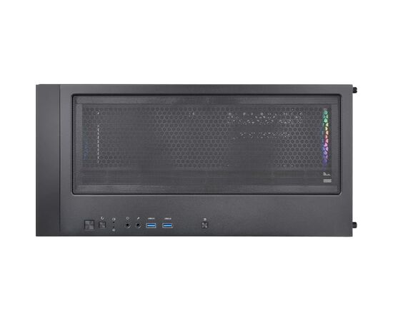 Корпус ThermalTake Divider 370 TG ARGB Black (CA-1S4-00M1WN-00), зображення 6