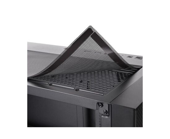 Корпус ThermalTake Divider 370 TG ARGB Black (CA-1S4-00M1WN-00), зображення 8