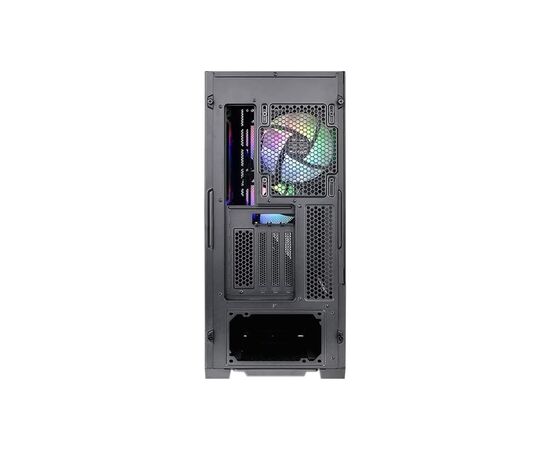 Корпус ThermalTake Divider 370 TG ARGB Black (CA-1S4-00M1WN-00), зображення 9