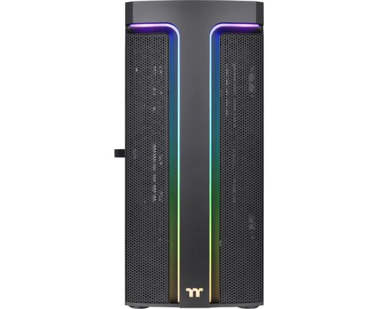 Корпус ThermalTake H590 TG ARGB Black (CA-1X4-00M1WN-00), зображення 4 Корпус ThermalTake H590 TG ARGB Black (CA-1X4-00M1WN-00), зображення 4