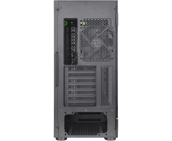 Корпус ThermalTake H590 TG ARGB Black (CA-1X4-00M1WN-00), зображення 7 Корпус ThermalTake H590 TG ARGB Black (CA-1X4-00M1WN-00), зображення 7
