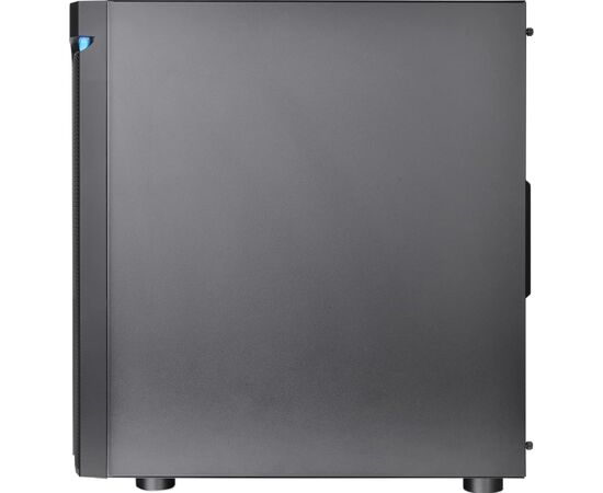 Корпус ThermalTake H590 TG ARGB Black (CA-1X4-00M1WN-00), зображення 8 Корпус ThermalTake H590 TG ARGB Black (CA-1X4-00M1WN-00), зображення 8