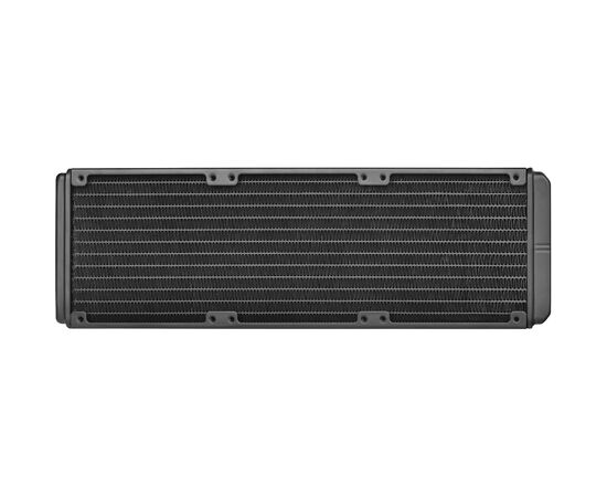 Система водяного охлаждения ThermalTake Floe RC Ultra 360 CPUMemory AIO Liquid Cooler (CL-W325-PL12GM-A), изображение 3 Система водяного охлаждения ThermalTake Floe RC Ultra 360 CPUMemory AIO Liquid Cooler (CL-W325-PL12GM-A), изображение 3