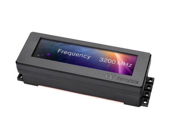 Система водяного охлаждения ThermalTake Floe RC Ultra 360 CPUMemory AIO Liquid Cooler (CL-W325-PL12GM-A), изображение 4 Система водяного охлаждения ThermalTake Floe RC Ultra 360 CPUMemory AIO Liquid Cooler (CL-W325-PL12GM-A), изображение 4