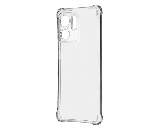 Чохол до мобільного телефона Armorstandart Air Force Motorola Edge 40 Camera cover Transparent (ARM67865)