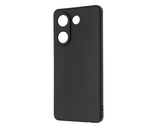 Чехол для мобильного телефона Armorstandart Matte Slim Fit Tecno Camon 20 Pro 4G Camera cover Black (ARM68919)