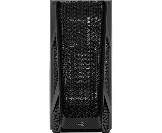 Корпус AeroCool AirHawk-G-BK-v1 (4710562752427), изображение 2 Корпус AeroCool AirHawk-G-BK-v1 (4710562752427), изображение 2