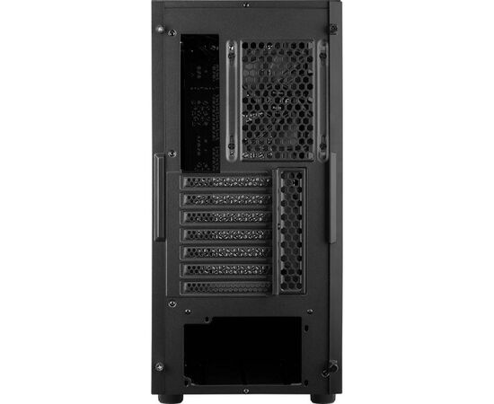 Корпус AeroCool AirHawk-G-BK-v1 (4710562752427), изображение 3 Корпус AeroCool AirHawk-G-BK-v1 (4710562752427), изображение 3