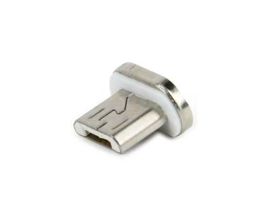 Переходник magnetic Micro USB connector Cablexpert (CC-USB2-AMLM-mUM)