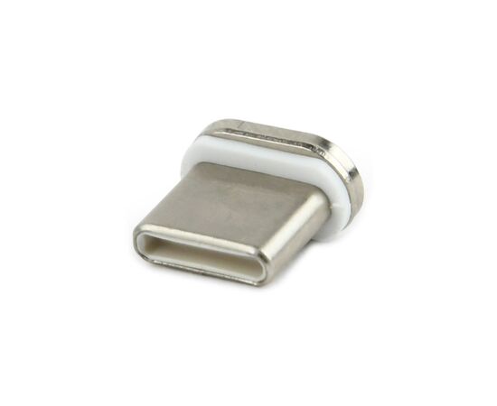 Переходник magnetic Type-C connector Cablexpert (CC-USB2-AMLM-UCM)