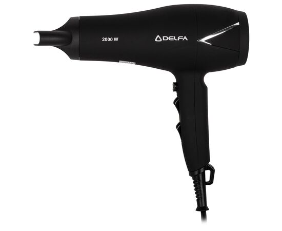 Фен Delfa HDE8900