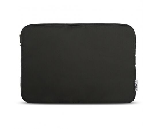Чохол до ноутбука Vinga 15-16" NS150 Black Sleeve (NS150BK)