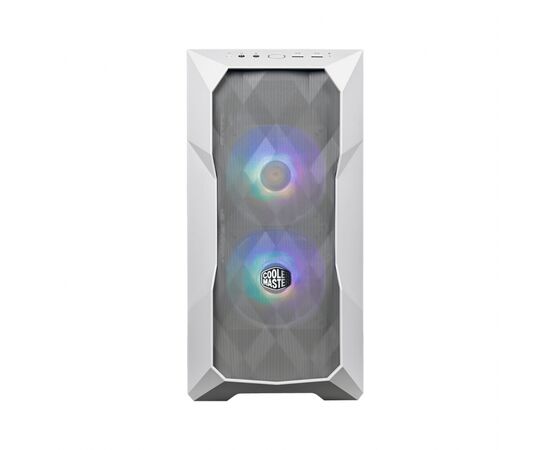 Корпус CoolerMaster MasterBox TD300 MESH (TD300-WGNN-S00), изображение 2 Корпус CoolerMaster MasterBox TD300 MESH (TD300-WGNN-S00), изображение 2