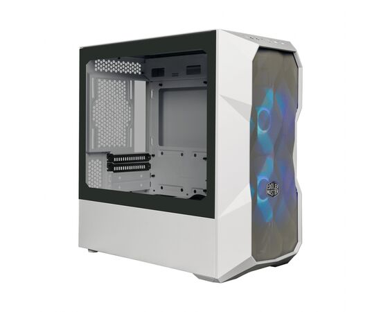 Корпус CoolerMaster MasterBox TD300 MESH (TD300-WGNN-S00)
