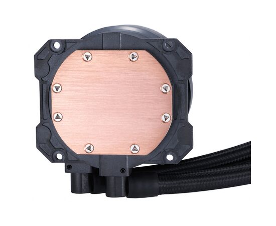 Система водяного охлаждения CoolerMaster MasterLiquid ML280 Mirror (MLX-D28M-A14PK-R1), изображение 8 Система водяного охлаждения CoolerMaster MasterLiquid ML280 Mirror (MLX-D28M-A14PK-R1), изображение 8