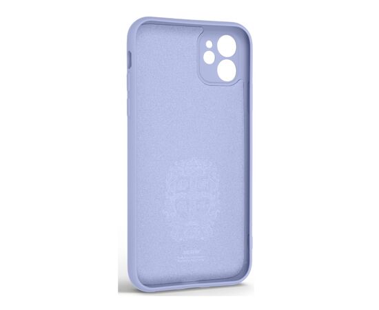 Чехол для мобильного телефона Armorstandart Icon Ring Apple iPhone 11 Lavender (ARM68649), изображение 2
