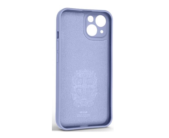 Чехол для мобильного телефона Armorstandart Icon Ring Apple iPhone 13 Lavender (ARM68660), изображение 2