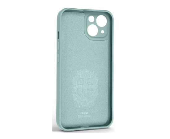 Чохол до мобільного телефона Armorstandart Icon Ring Apple iPhone 13 Mint (ARM68661), зображення 2