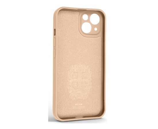 Чехол для мобильного телефона Armorstandart Icon Ring Apple iPhone 13 Pink Sand (ARM68655), изображение 2