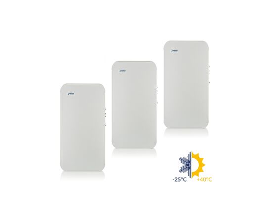 Стабилизатор VOLTER СНПТТ Smart-12, 10500Вт (СНПТТSmart-12), изображение 2 Стабилизатор VOLTER СНПТТ Smart-12, 10500Вт (СНПТТSmart-12), изображение 2