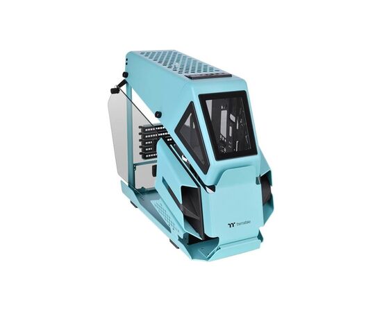 Корпус ThermalTake AH T200 Turquoise (CA-1R4-00SBWN-00), изображение 5 Корпус ThermalTake AH T200 Turquoise (CA-1R4-00SBWN-00), изображение 5