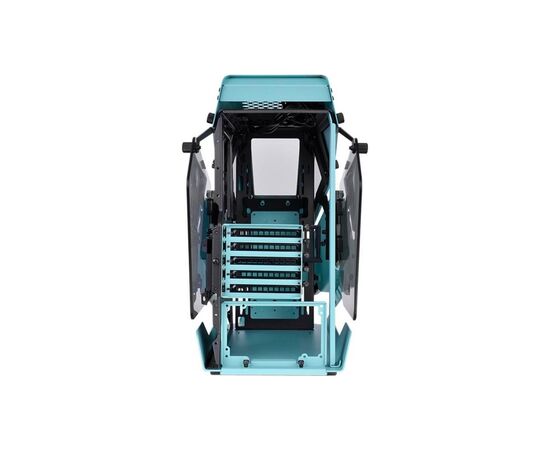 Корпус ThermalTake AH T200 Turquoise (CA-1R4-00SBWN-00), изображение 6 Корпус ThermalTake AH T200 Turquoise (CA-1R4-00SBWN-00), изображение 6