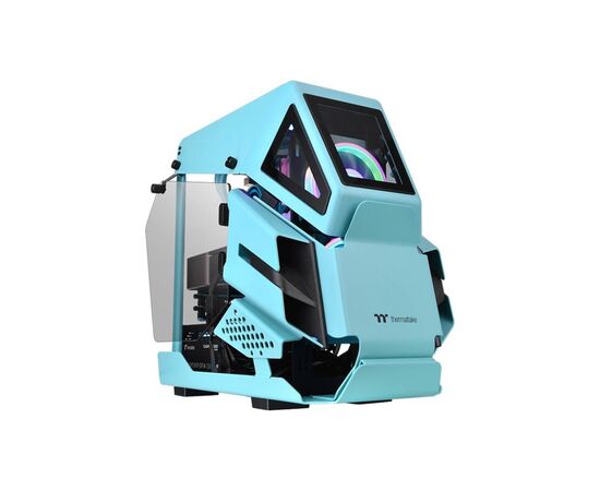 Корпус ThermalTake AH T200 Turquoise (CA-1R4-00SBWN-00)