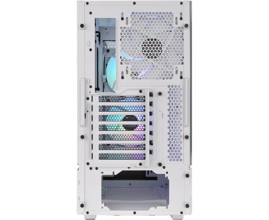 Корпус ThermalTake Ceres 300 TG ARGB White (CA-1Y2-00M6WN-00), зображення 9 Корпус ThermalTake Ceres 300 TG ARGB White (CA-1Y2-00M6WN-00), зображення 9